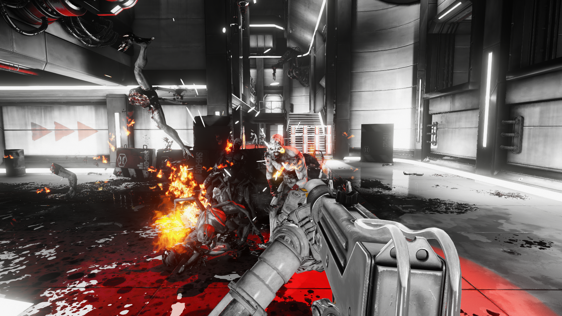 Killing Floor 2 Digital Deluxe Edition